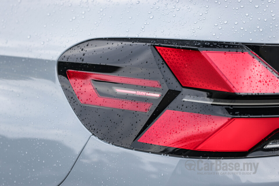 BMW X5 G05 LCI (2024) Exterior