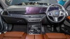 BMW X5 Interior photo