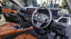 BMW X5 Interior photo