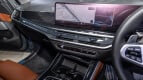 BMW X5 Interior photo