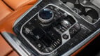 BMW X5 Interior photo