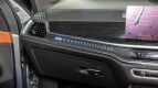 BMW X5 Interior photo