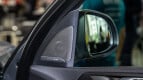 BMW X5 Interior photo