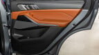 BMW X5 Interior photo