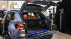 BMW X5 Interior photo