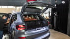 BMW X5 Interior photo