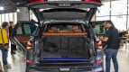 BMW X5 Interior photo