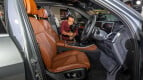 BMW X5 Interior photo