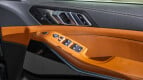 BMW X5 Interior photo