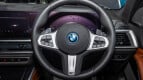 BMW X5 Interior photo