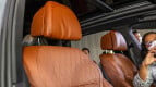 BMW X5 Interior photo