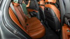 BMW X5 Interior photo