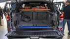 BMW X5 Interior photo