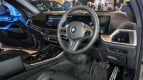 BMW X5 Interior photo