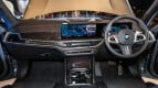 BMW X5 Interior photo