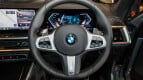 BMW X5 Interior photo