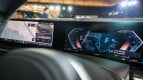BMW X5 Interior photo