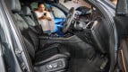 BMW X5 Interior photo
