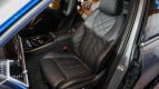 BMW X5 Interior photo