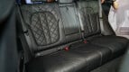 BMW X5 Interior photo