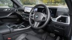 BMW X5 Interior photo