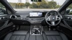 BMW X5 Interior photo