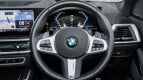 BMW X5 Interior photo