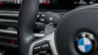 BMW X5 Interior photo