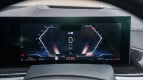 BMW X5 Interior photo
