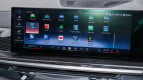 BMW X5 Interior photo