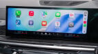 BMW X5 Interior photo