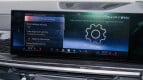 BMW X5 Interior photo