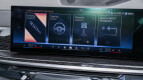 BMW X5 Interior photo