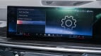 BMW X5 Interior photo
