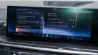 BMW X5 Interior photo