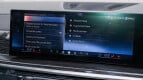 BMW X5 Interior photo