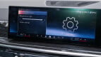 BMW X5 Interior photo