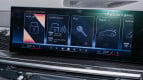 BMW X5 Interior photo