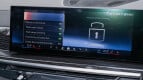 BMW X5 Interior photo