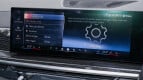BMW X5 Interior photo