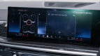 BMW X5 Interior photo
