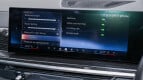 BMW X5 Interior photo