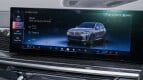 BMW X5 Interior photo