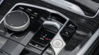 BMW X5 Interior photo