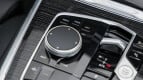 BMW X5 Interior photo
