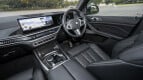 BMW X5 Interior photo