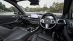 BMW X5 Interior photo