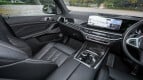 BMW X5 Interior photo