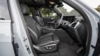BMW X5 Interior photo