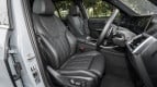 BMW X5 Interior photo